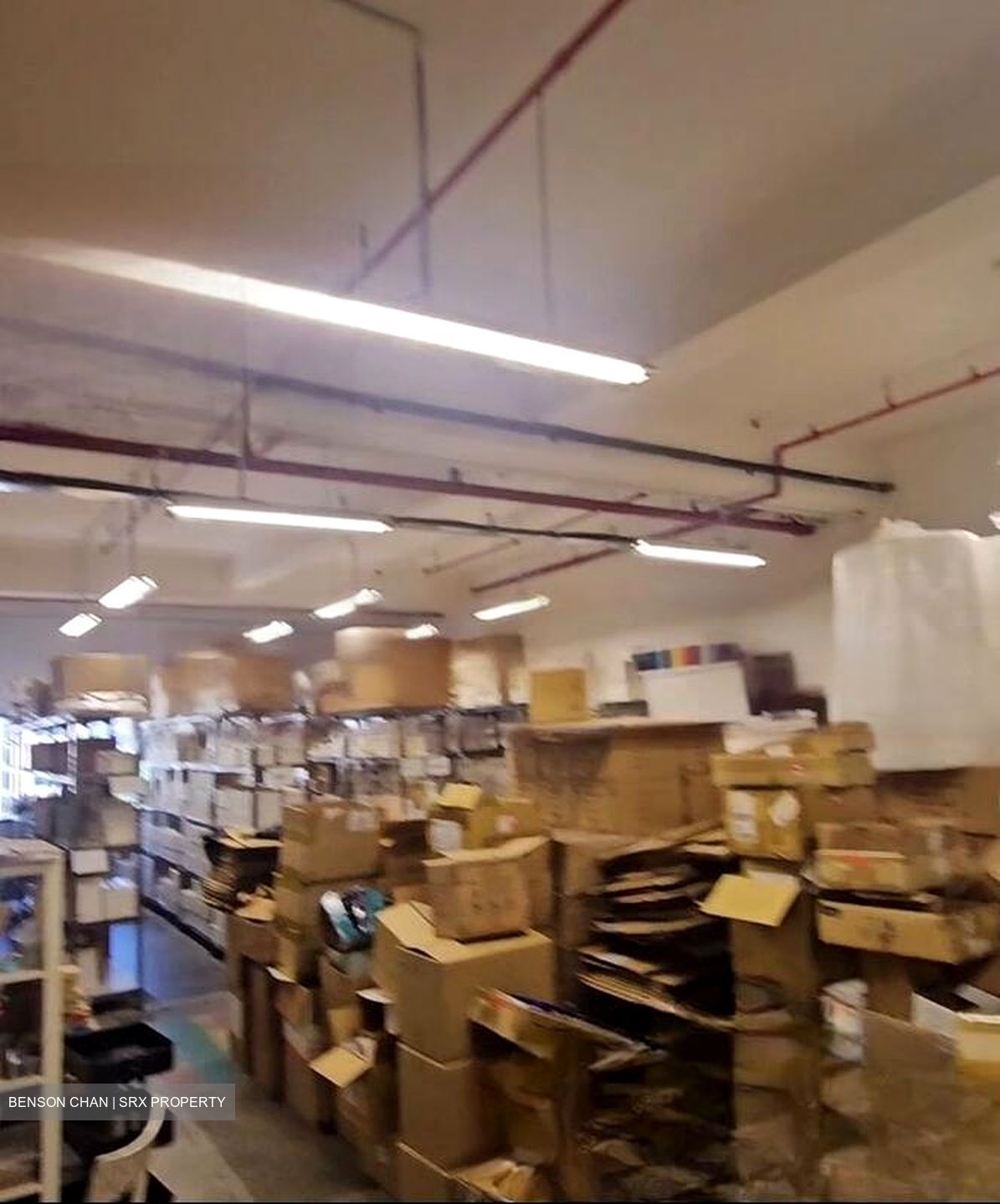 Lian Cheong Industrial Building (D19), Factory #477627801